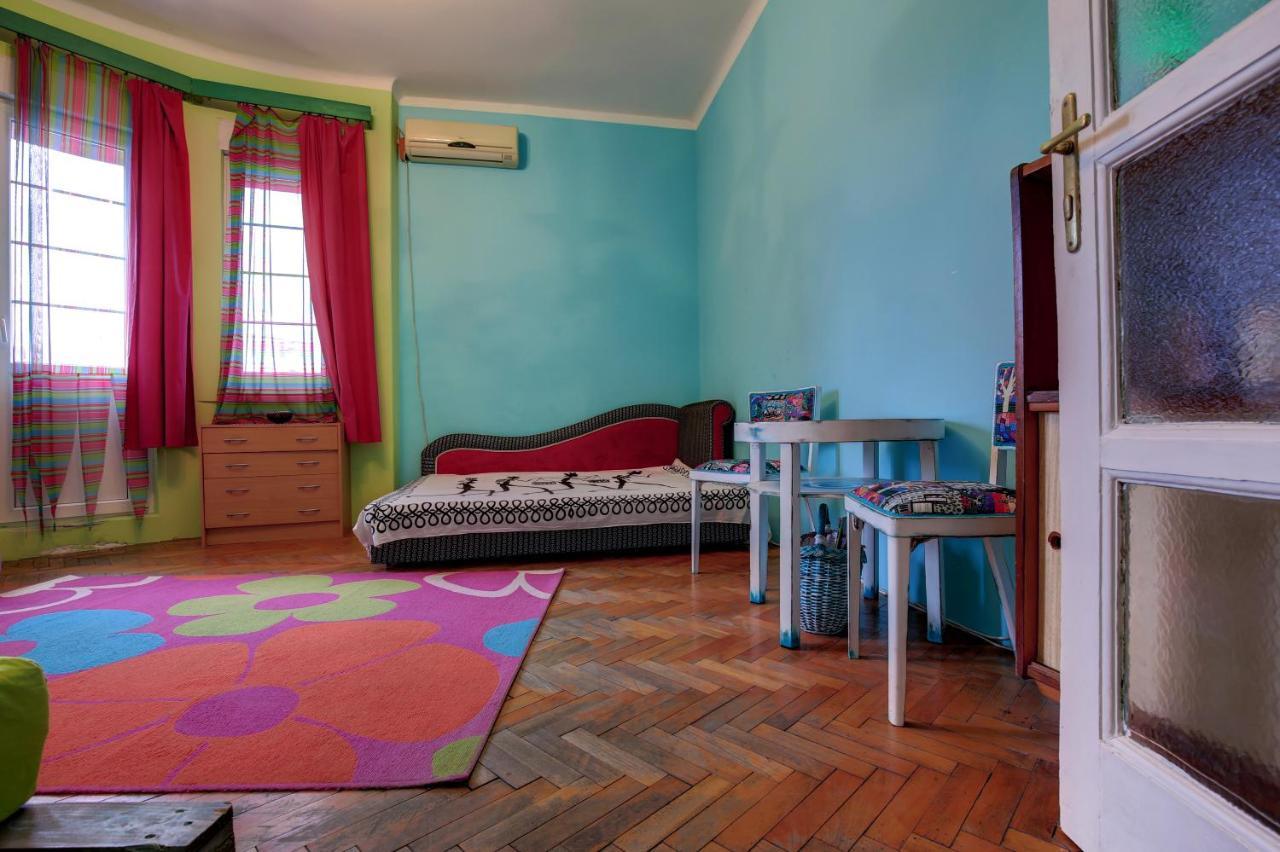 Apartment Dorcol Белград Екстериор снимка