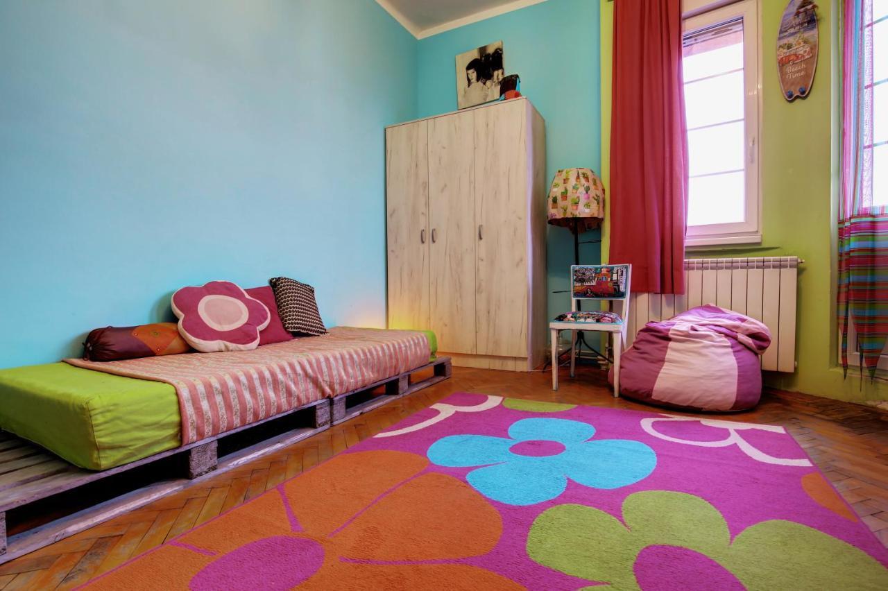 Apartment Dorcol Белград Екстериор снимка