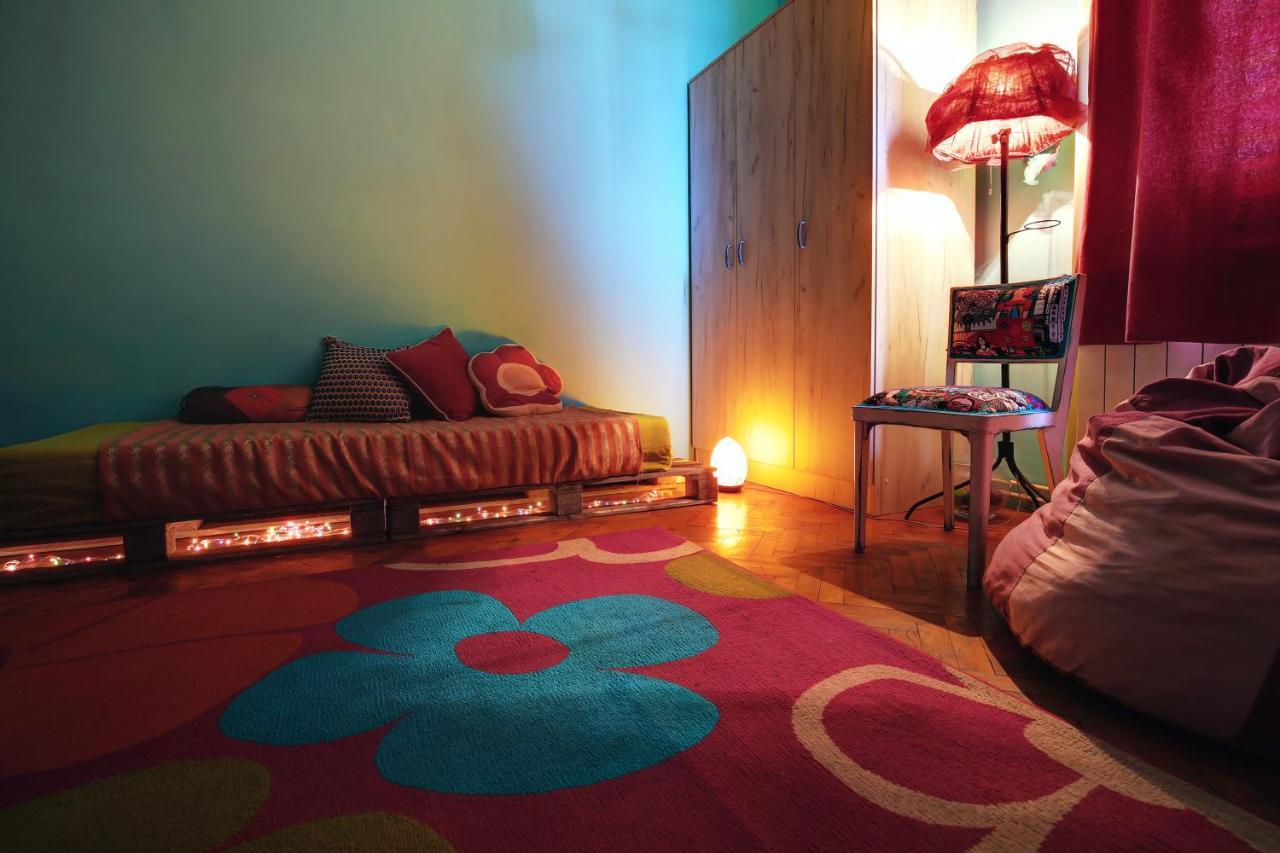 Apartment Dorcol Белград Екстериор снимка