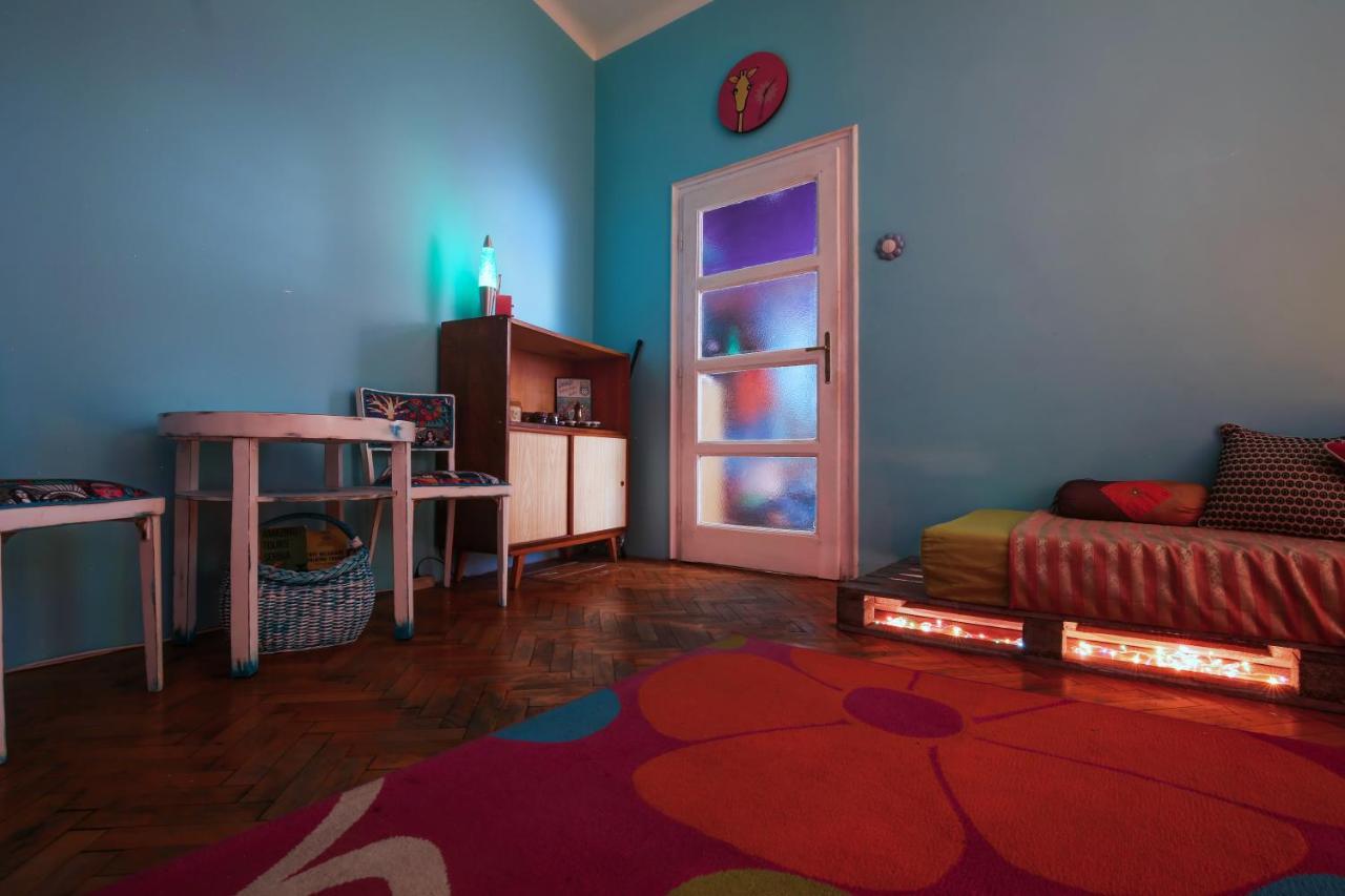 Apartment Dorcol Белград Екстериор снимка