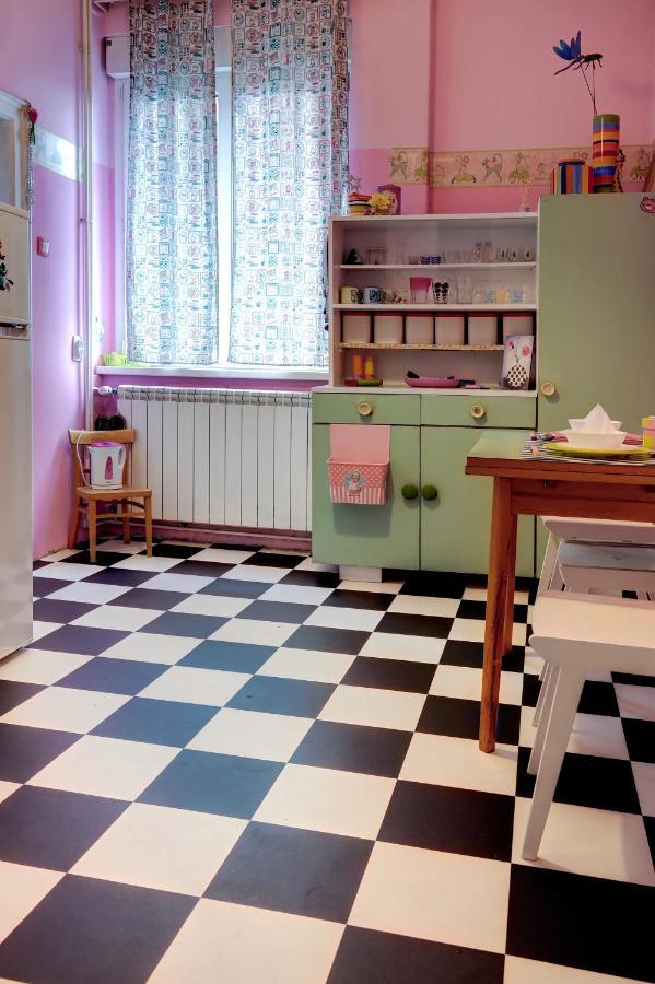 Apartment Dorcol Белград Екстериор снимка