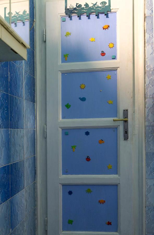 Apartment Dorcol Белград Екстериор снимка