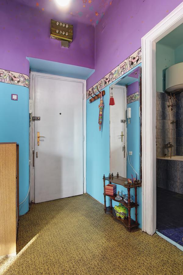 Apartment Dorcol Белград Екстериор снимка